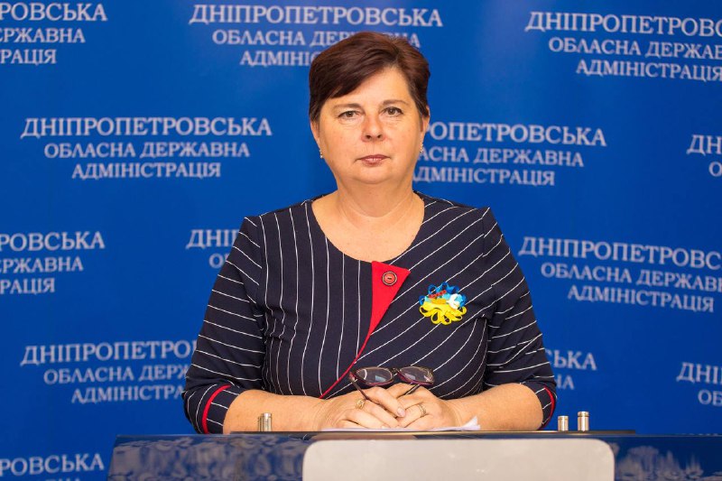 Вакулівська громада на Дніпропетровщині отримає 50 тисяч євро для матеріальної допомоги дітям