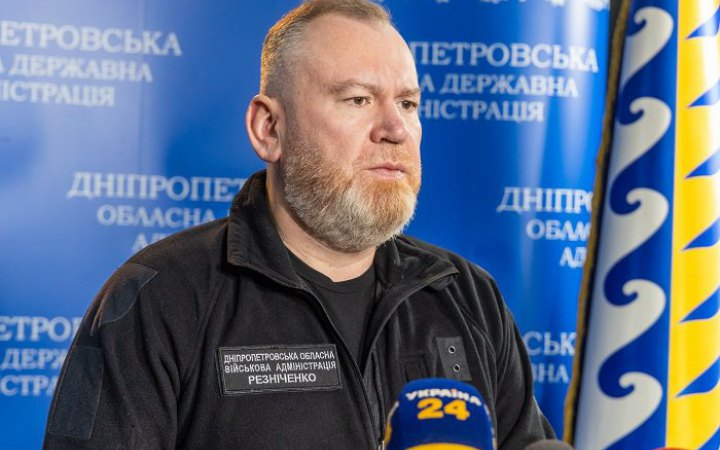 Ворог обстріляв два райони Дніпропетровщини, пошкоджені будинки