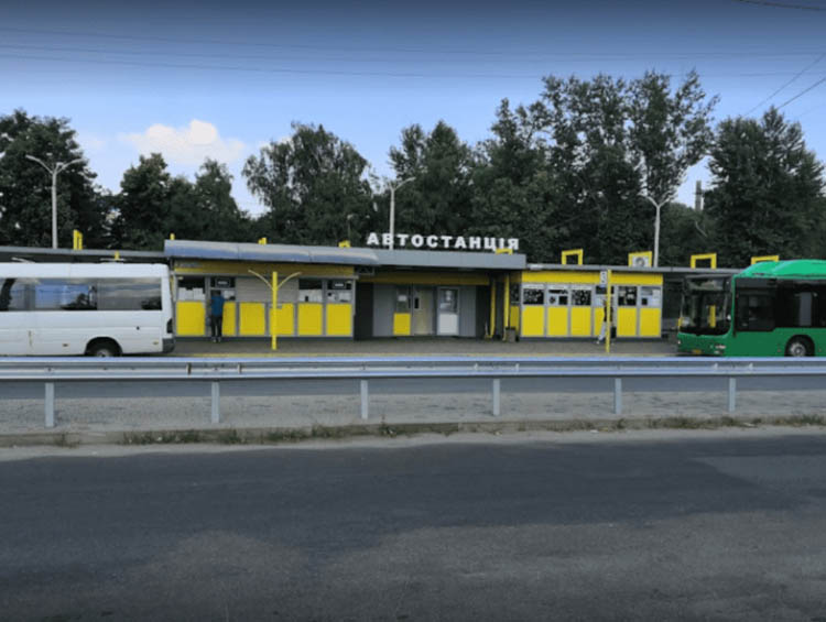 На Дніпропетровщині поновили шість автобусних маршрутів