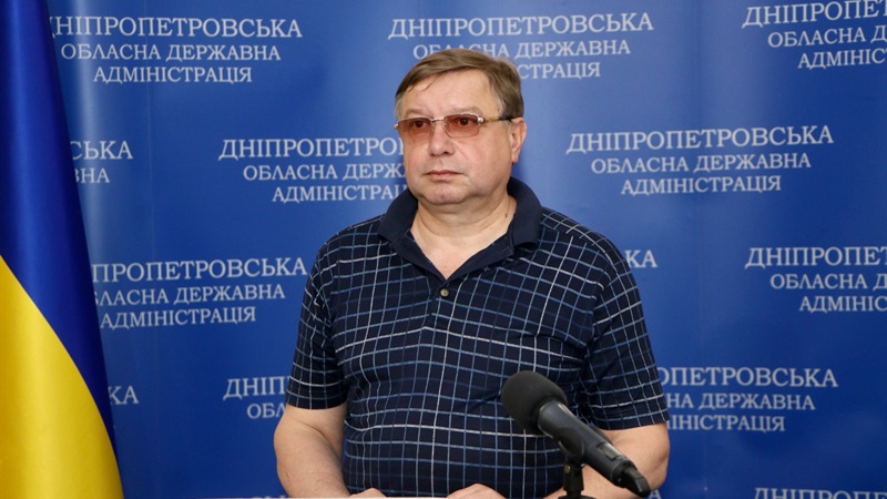 Як надаються соціальні послуги на Дніпропетровщині у воєнний час