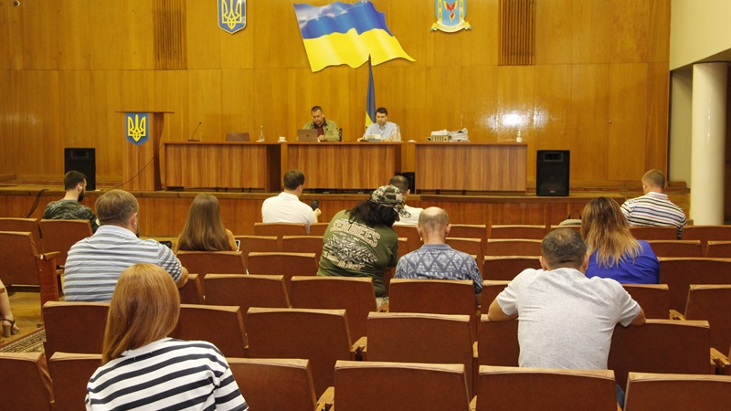 У Дніпрі продовжують дерусифікувати топоніми