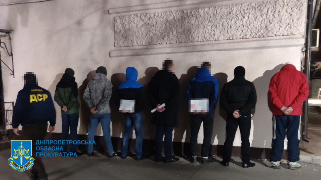 У Кривому Розі судитимуть наркоугруповання зі щомісячним обігом понад 11 млн грн