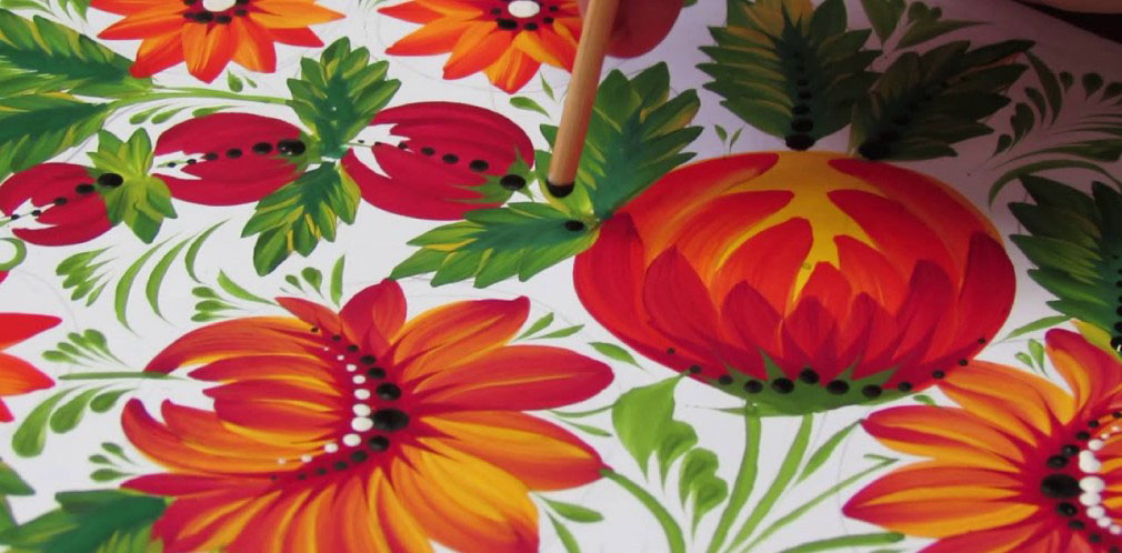 Петриківський розпач