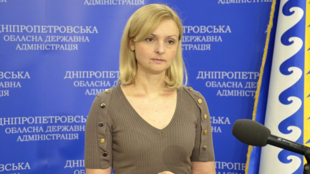 Як на Дніпропетровщині готуються до 1 вересня та старту освітнього процесу