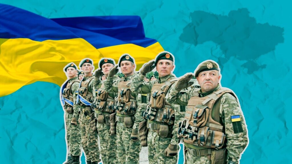 У червні всього чотири людини ухилилися від мобілізації