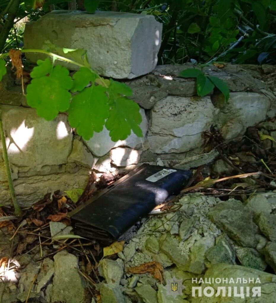 На Дніпропетровщині за пограбування літнього чоловіка затримали 14-річного хлопця