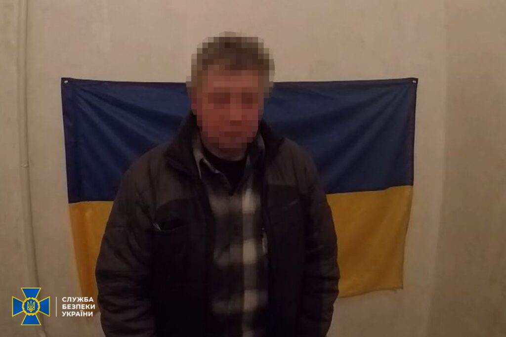 У Дніпрі до 5 років позбавлення волі засуджено ворожого посібника