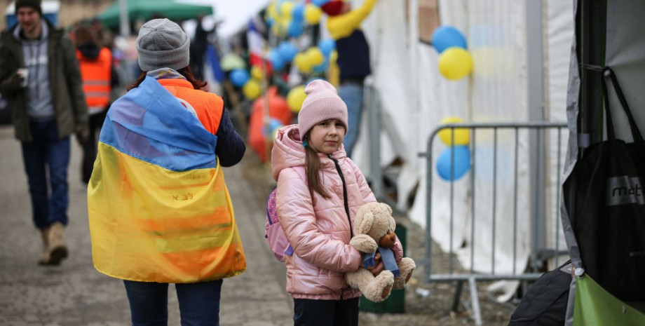 Запорізьку область залишило до 80% мешканців