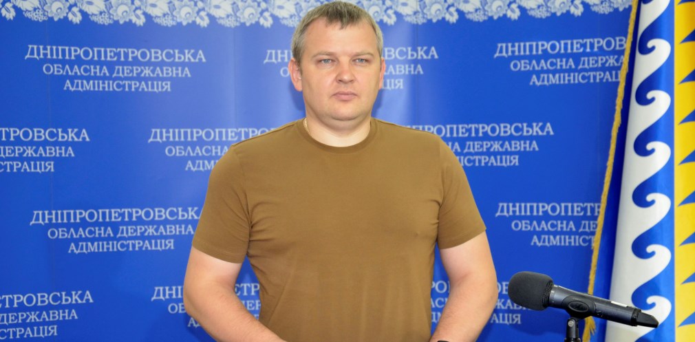 Щодня на Дніпропетровщину приїздять 1-2 тис переселенців, – Лукашук