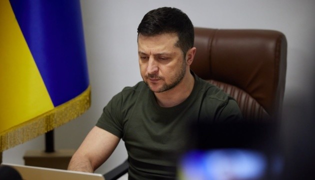 Президент звільнив генпрокурора Ірину Венедиктову та голову СБУ Івана Баканова