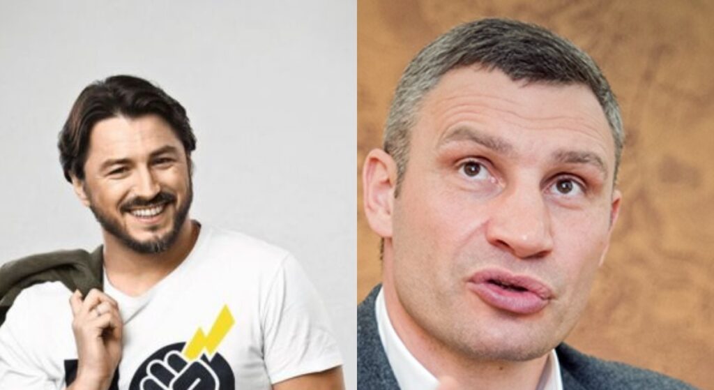 Українцям подобається Арестович, але обиратимуть вони політсили Зеленського, Притули та Кличка