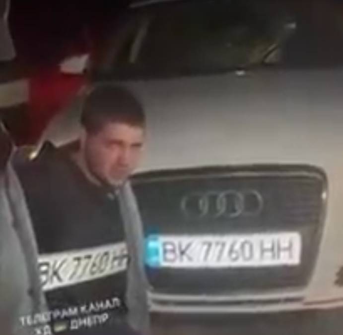 Криворізький блогер заплатить 180 тисяч гривень штрафу за образу військових