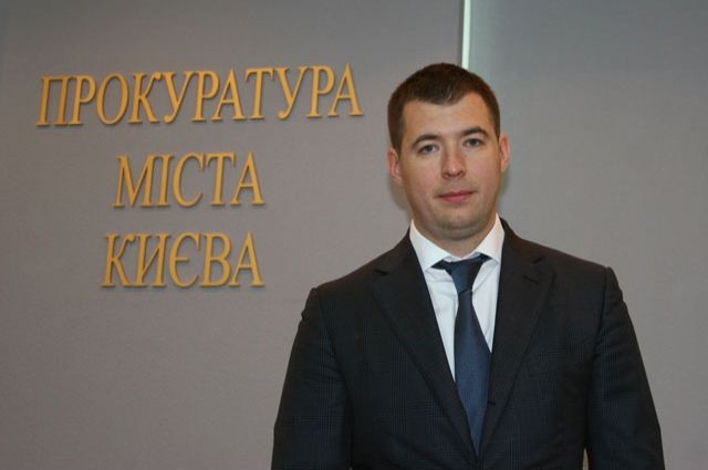 Впроваджувати судову реформу в Україні рветься експрокурор-«експропріатор»