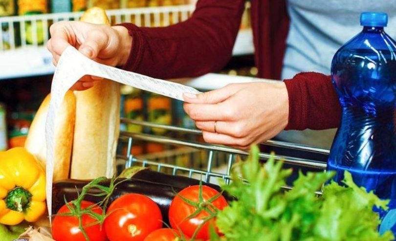 До кінця року ціни в Україні можуть зрости ще на 10-15%