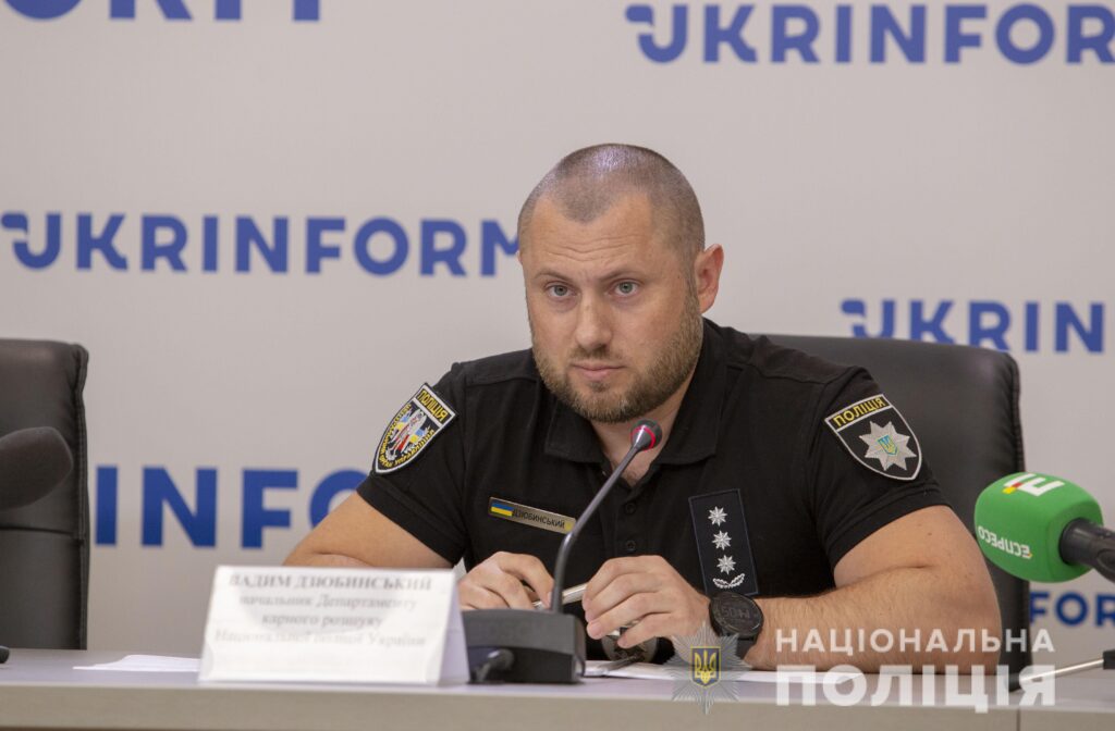 Злочинність на тимчасово окупованих територіях почала зростати