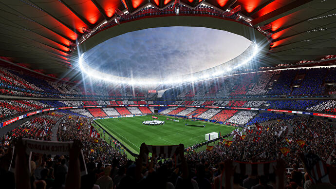 У FIFA 23 не буде збірної Росії та російських клубів