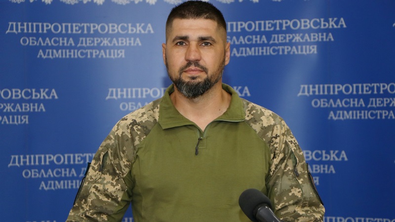 На Криворіжжі не можуть зібрати врожай через заміновані поля