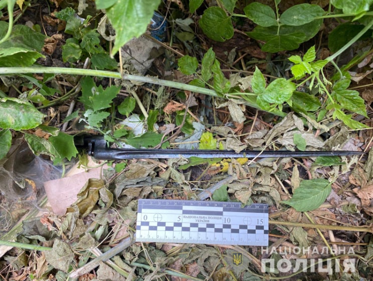 У Верхньодніпровську чоловік вбив знайоме подружжя