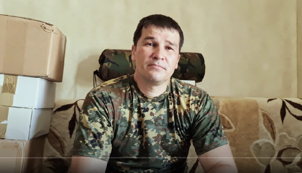 Війна – війною, а корупція за розкладом, – Максим Голосний