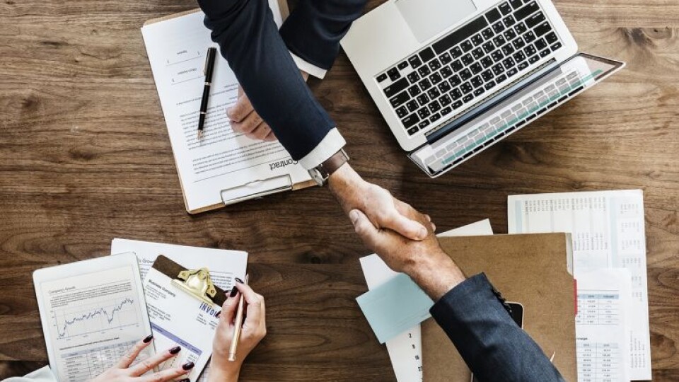 50% вакансій зосереджені у двох містах України: де найкраще шукати роботу