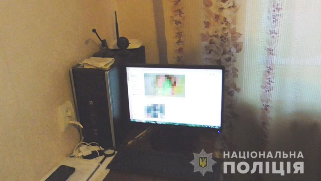 У Павлограді затримали трьох прихильників “руського міра”