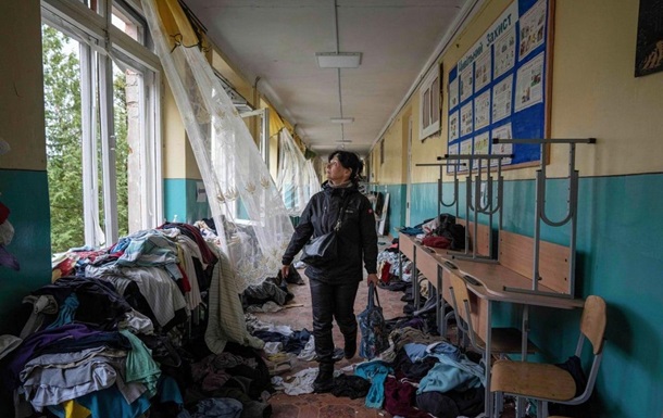 У Миколаєві 80% мешканців залишилися без роботи через постійні обстріли