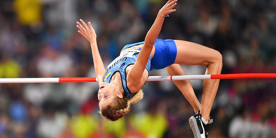 Ярослава Магучіх з Дніпра стала віце-чемпіонкою етапу «Діамантової ліги» в Польщі