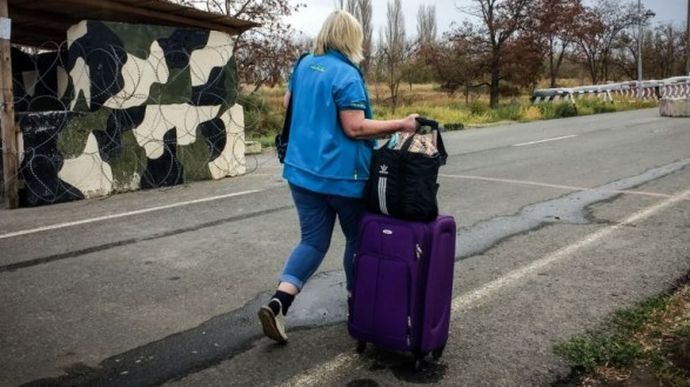 На Дніпропетровщині переселенцям безкоштовно передали понад 150 будинків