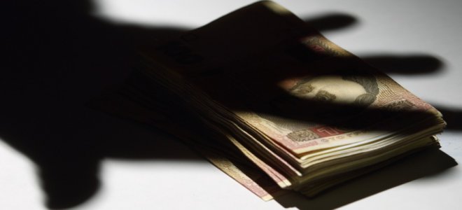 У Дніпрі підприємець привласнив майно для будівництва казарм на 850 тисяч гривень