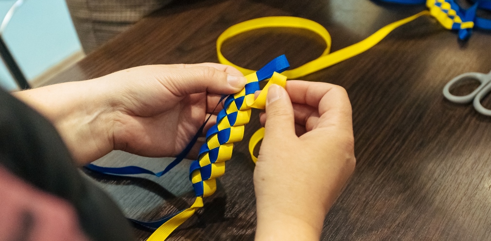 Понад 3 тис юних переселенців зможуть долучитися до проєктів з інтеграції у громади області