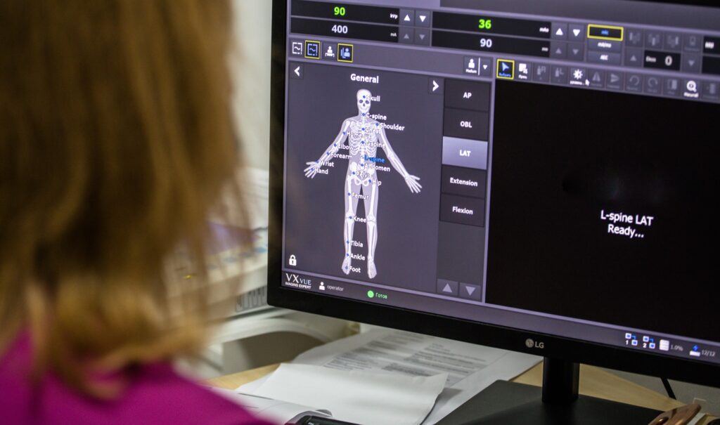 За рік до лікарень Дніпропетровщини закупили майже 120 одиниць нового обладнання