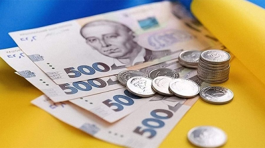 Витрати держбюджету з початку повномасштабного вторгнення РФ сягнули 1 трлн гривень