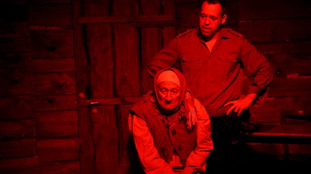 У дніпровському театрі відкривається «Оксамитовий сезон»