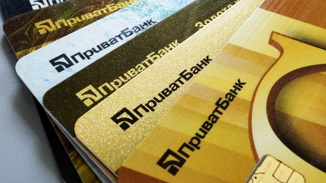ПриватБанк не блокував рахунки клієнтів з тимчасово окупованих територій та переселенців