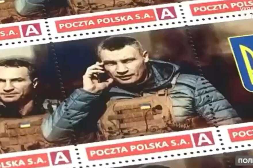 Брати Кличко оригінально віддячили за польський народний «Байрактар»: «За нашу і вашу свободу!»