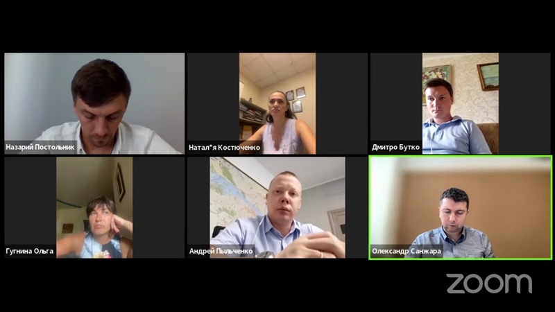 Засідання виконкому Дніпровської міської ради: що ухвалили