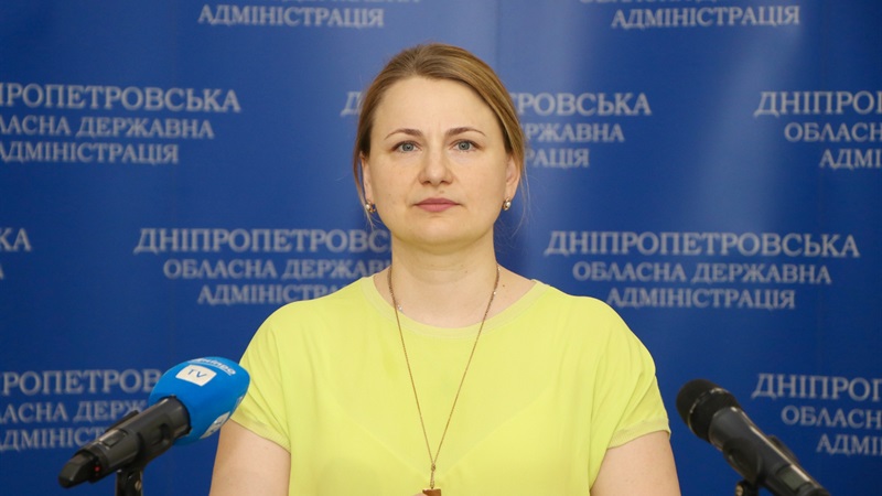 У Дніпрі підприємства узгодили графік погашення заборгованості із виплати зарплати