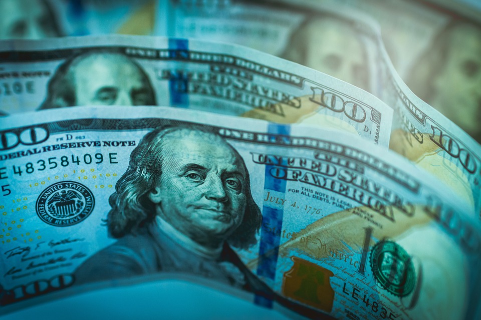 Міністр фінансів заявив про дефіцит бюджету в 30 млрд доларів у 2023 році