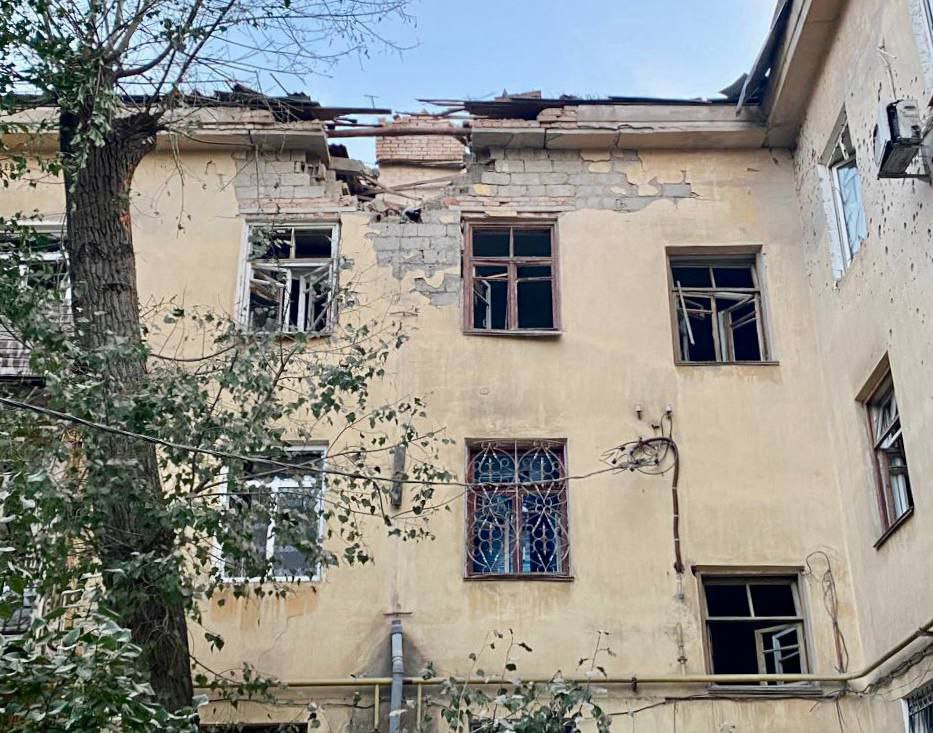 У Нікопольському районі під обстрілами російської армії загинуло 11 мешканців (оновлено)