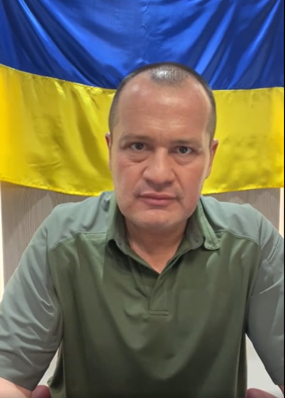 Забезпечити військову місію під егідою ООН, – Палатний сформулював 3 кроки, як зупинити ядерного терориста росію