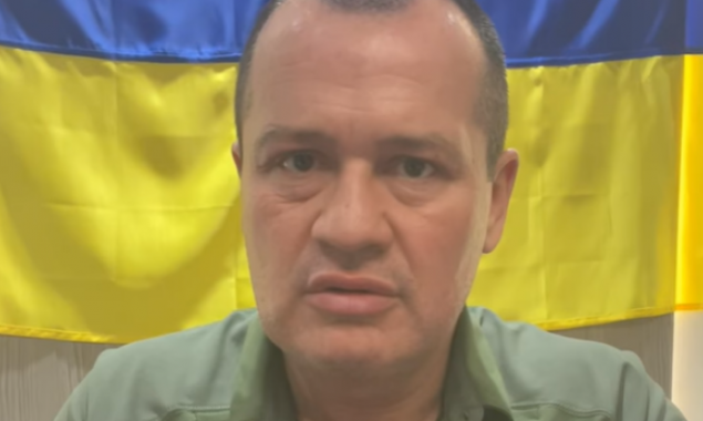 Артур Палатний: Більше військових підприємств України за кордоном – більше «бавовни» в росії