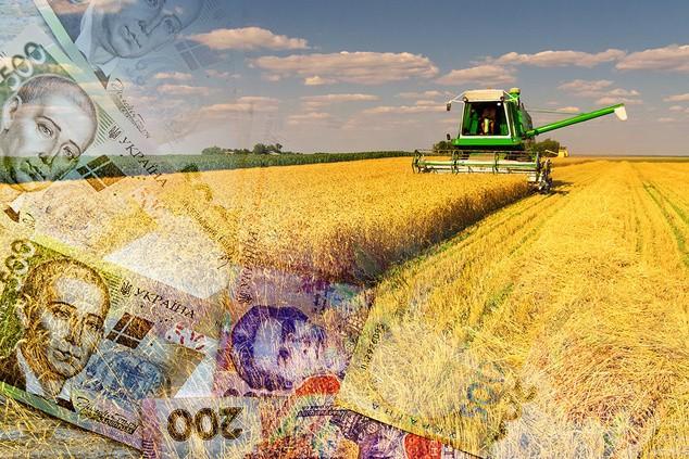 Уряд виділить на підтримку аграріїв півтора мільярда гривень