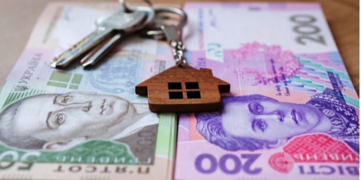 Наскільки реально зараз зняти житло у Дніпрі