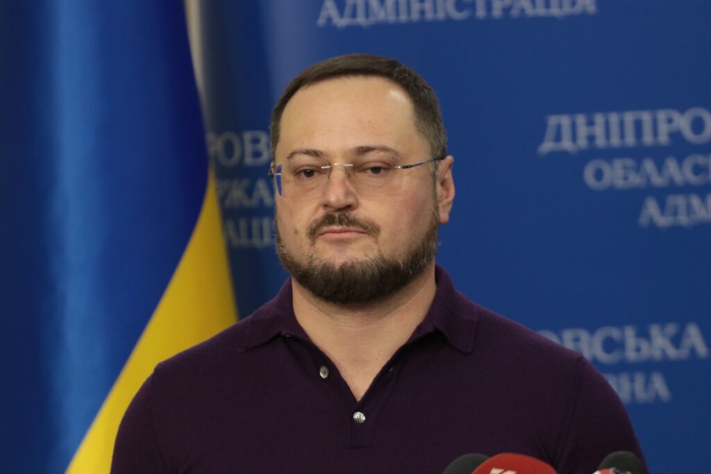 Дніпропетровська прокуратура – у фокусі