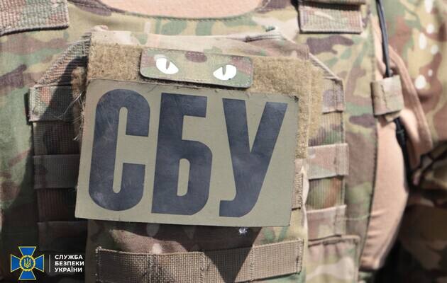 СБУ викрила співробітницю підприємства ракетно-космічної галузі у Дніпрі, яка співпрацювала з ворогом