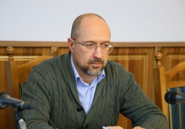 Прем’єр визнав, що до початку опалювального сезону уряд не виконає план по газу