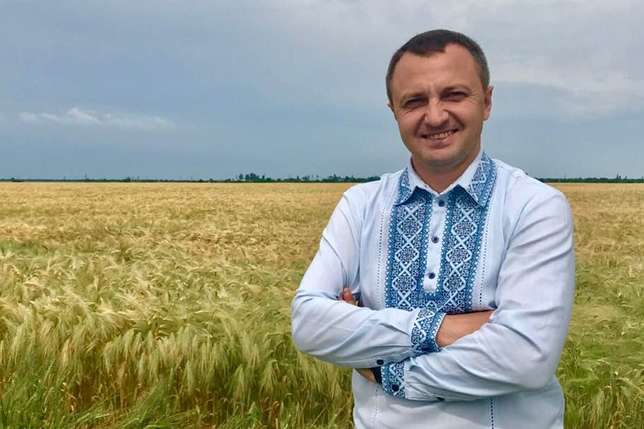 Тарас Кремінь ухиляється від застосування санкцій за порушення мовного законодавства