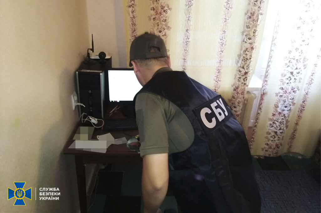 На Дніпропетровщині заблокували антиукраїнську агітацію чергових прихильників «спецоперації» рф в Україні