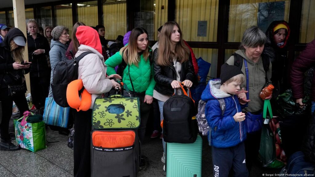 Дніпропетровщина – лідер по прийому переселенців в Україні