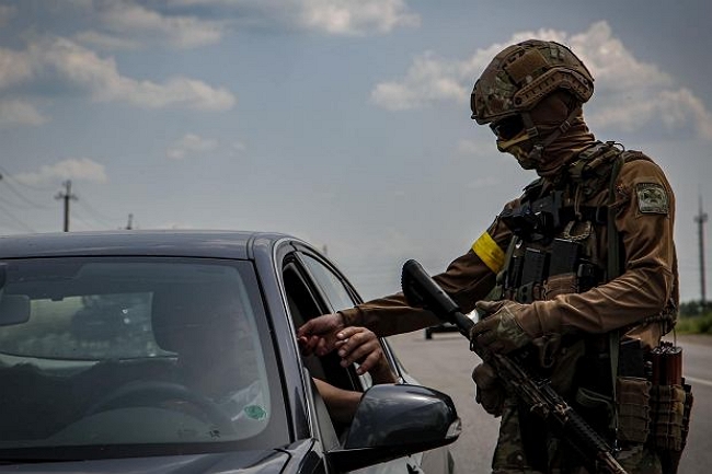 Набули чинності зміни до правил перетину кордону